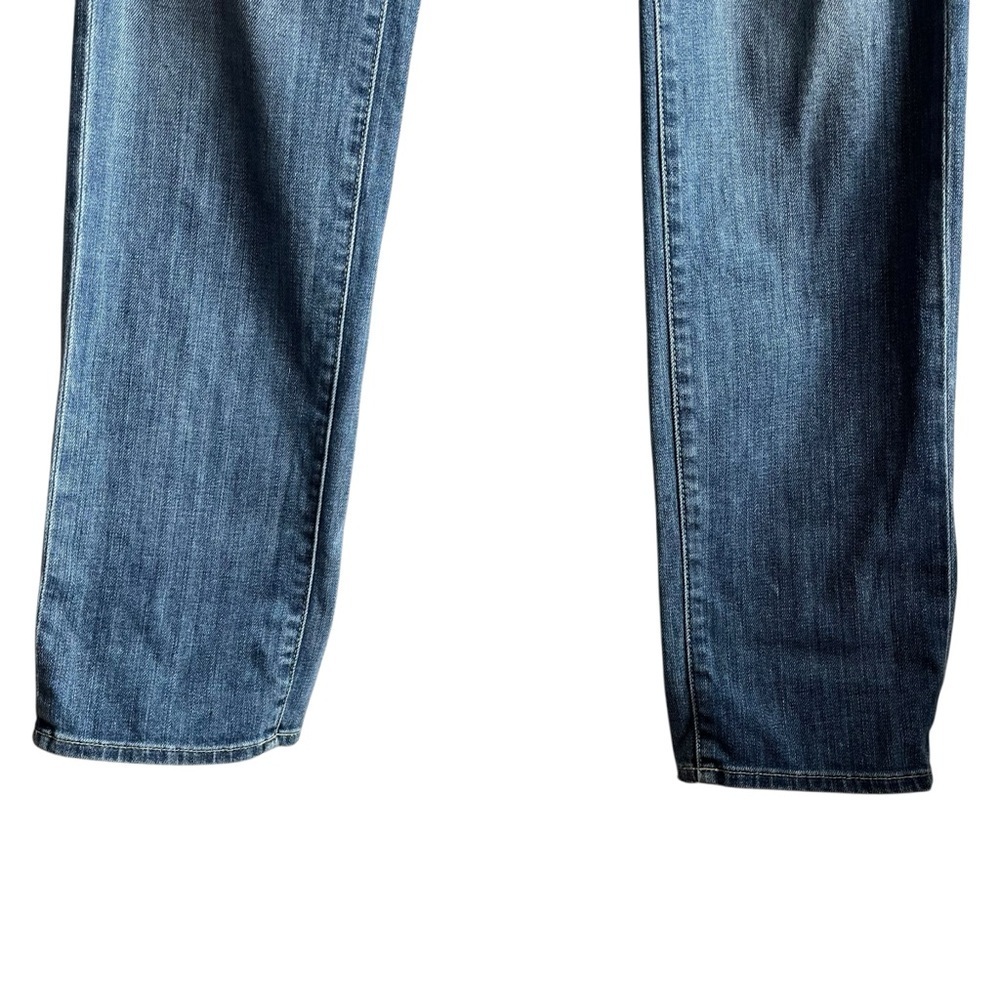 Fidelity Denim Rocco Slim Jeans Size 25 Blue Stretch - Picture 5 of 16